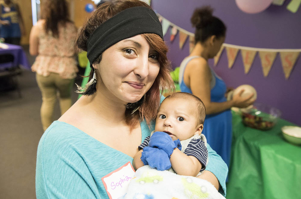 Let homeless pregnant women get housing sooner, SF coalition urges National Catholic Reporter